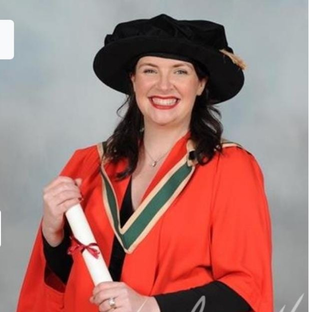 Early Childcare & Monetesary Specialist (Ireland) 