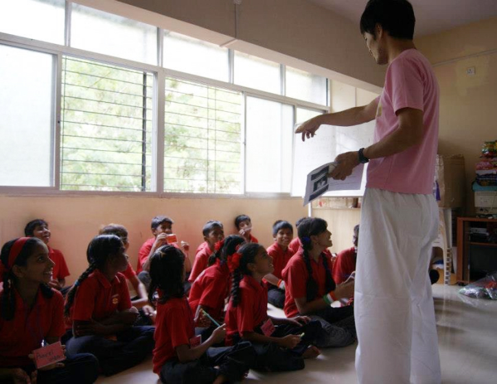 Employee Volunteering